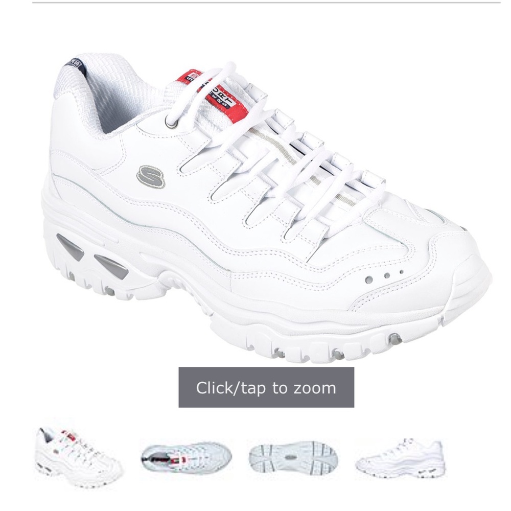 Womens Skechers